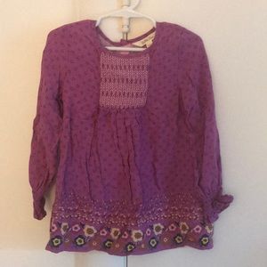 Girls top